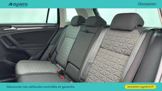 Volkswagen Tiguan image 9