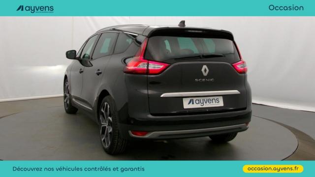 Renault Scénic image 9