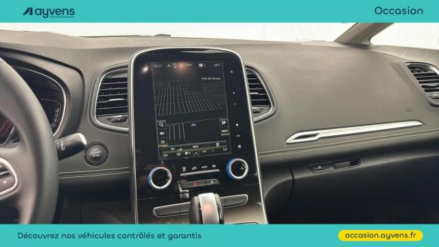 Renault Scénic image 6