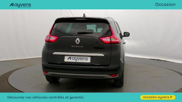 Renault Scénic image 8