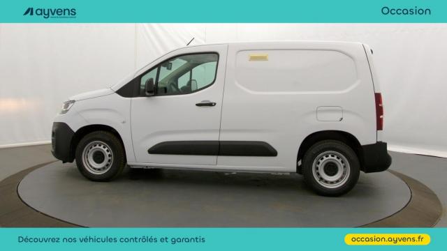 Citroen Berlingo image 2