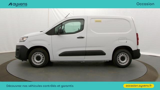 Citroen Berlingo image 1