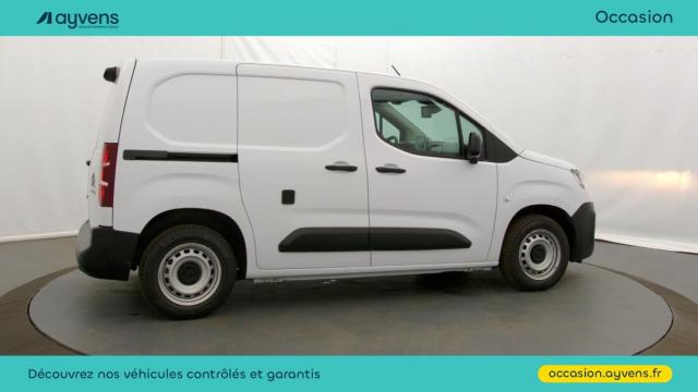Citroen Berlingo image 8