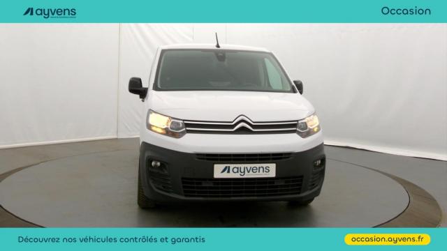 Citroen Berlingo image 3