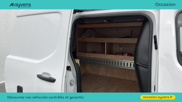 Citroen Berlingo image 9