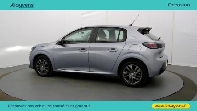 Peugeot 208 image 4