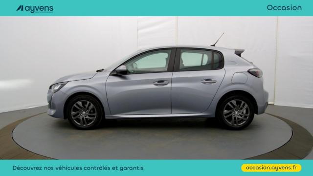 Peugeot 208 image 7