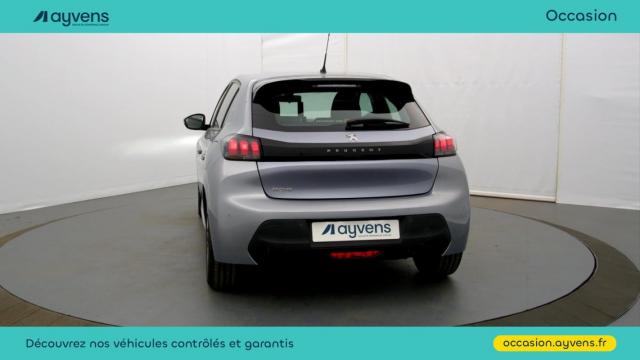 Peugeot 208 image 1