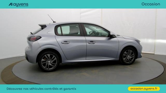 Peugeot 208 image 9