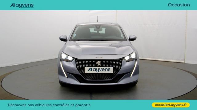 Peugeot 208 image 3