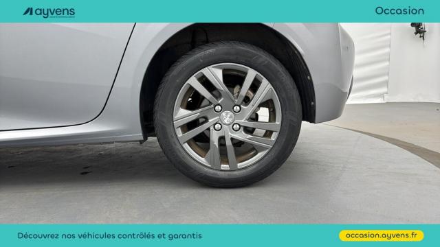 Peugeot 208 image 2
