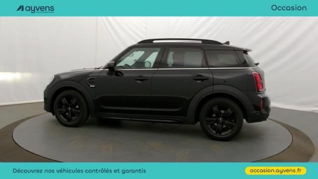 Mini Countryman image 9