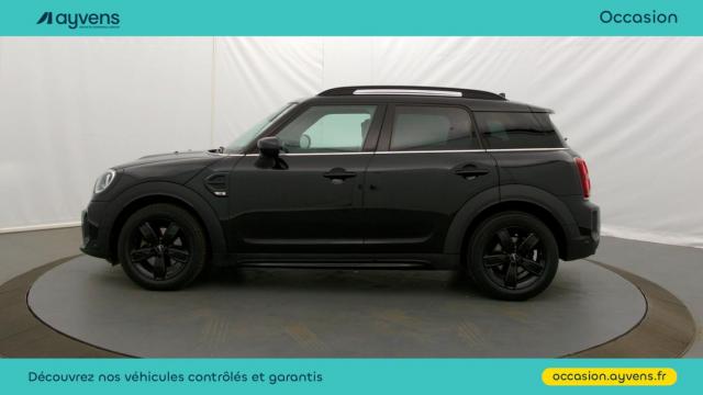 Mini Countryman image 1