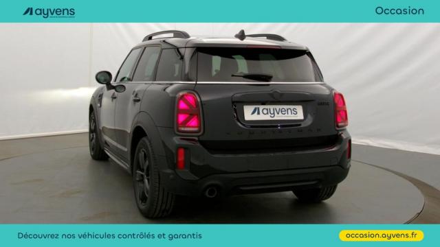 Mini Countryman image 4