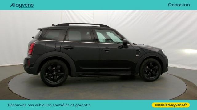 Mini Countryman image 7