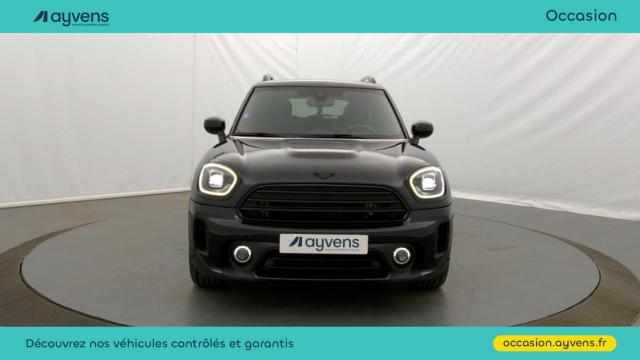 Mini Countryman image 5