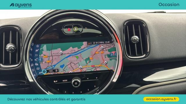 Mini Countryman image 8