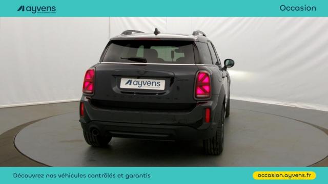 Mini Countryman image 2