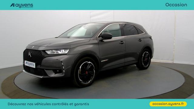 Ds Ds 7 Crossback E-Tense 225ch Performance Line