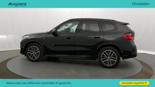 Bmw X1 image 4