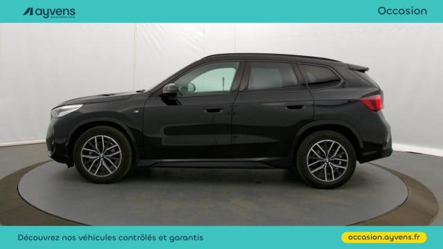 Bmw X1 image 6