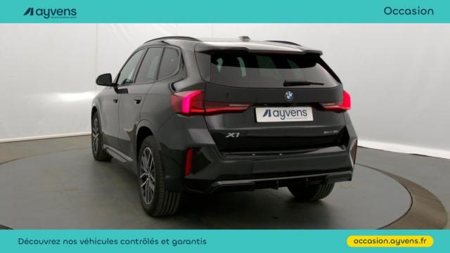 Bmw X1 image 3