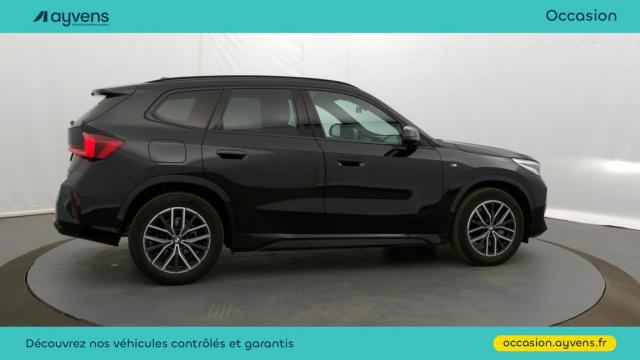 Bmw X1 image 8