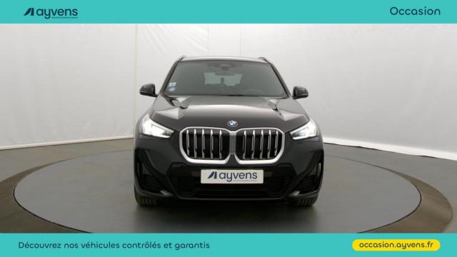 Bmw X1 image 7