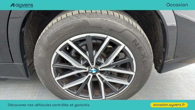 Bmw X1 image 2