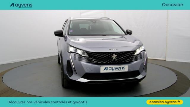 Peugeot 5008 image 5