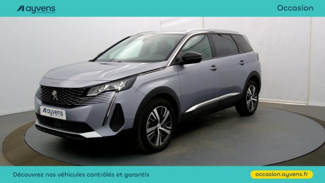 Peugeot 5008 image 6