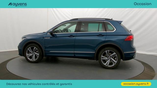 Volkswagen Tiguan image 1