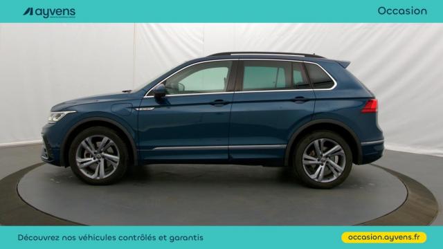 Volkswagen Tiguan image 6