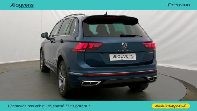 Volkswagen Tiguan image 5