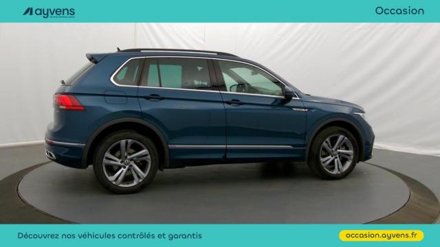 Volkswagen Tiguan image 9