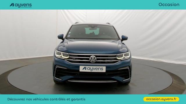 Volkswagen Tiguan image 3