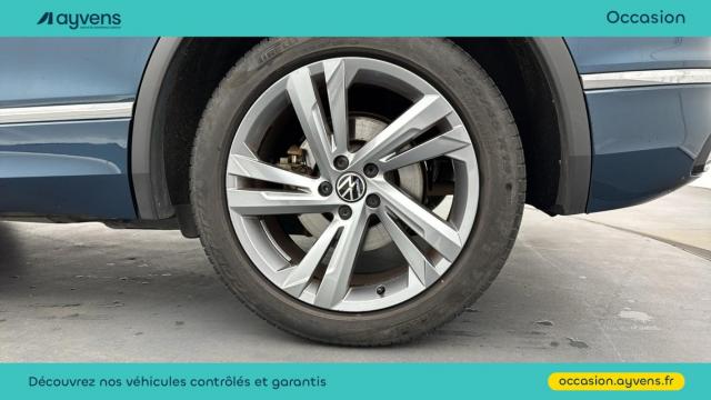 Volkswagen Tiguan image 8