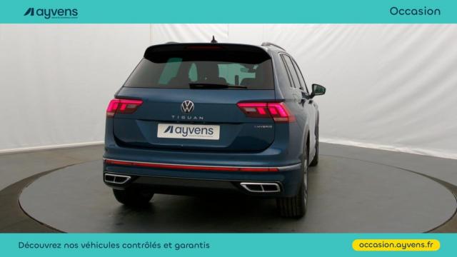 Volkswagen Tiguan image 7