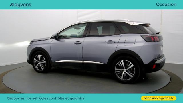 Peugeot 3008 image 6
