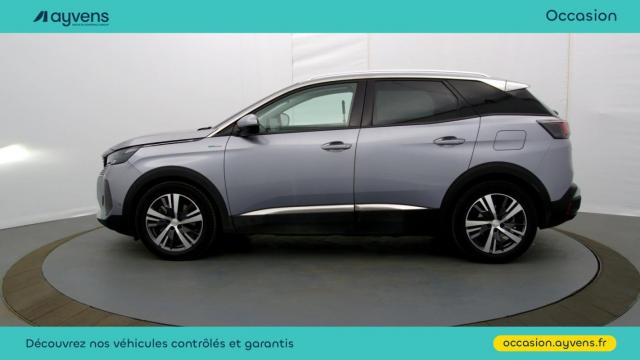 Peugeot 3008 image 3