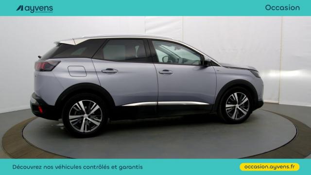 Peugeot 3008 image 9