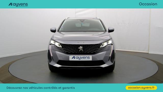 Peugeot 3008 image 1