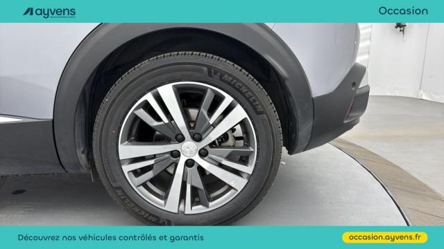 Peugeot 3008 image 8