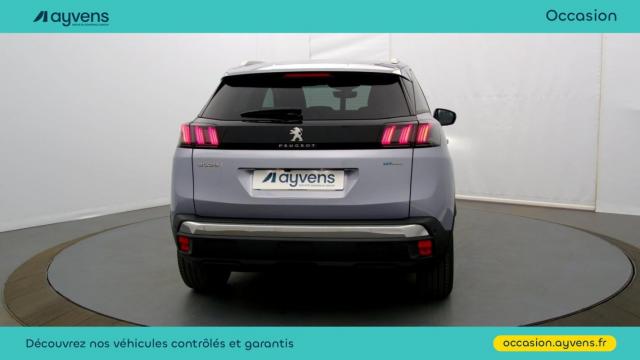 Peugeot 3008 image 7