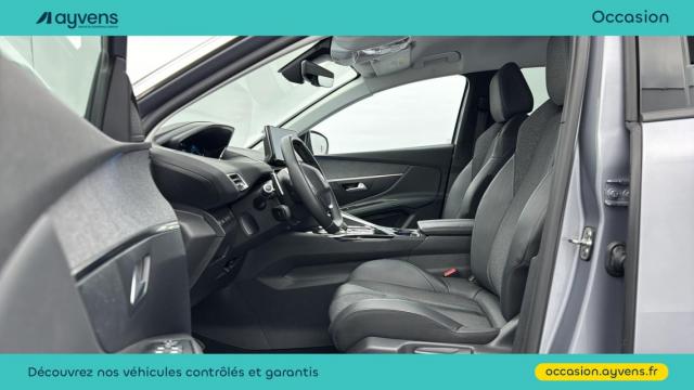 Peugeot 3008 image 5