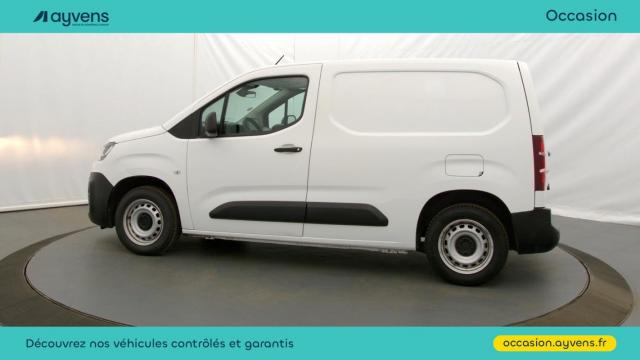 Citroen Berlingo image 2