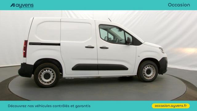 Citroen Berlingo image 1