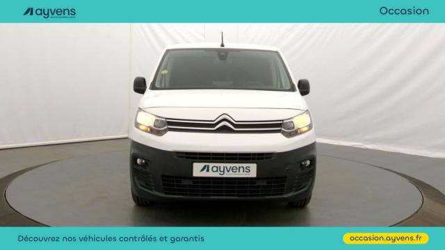 Citroen Berlingo image 6