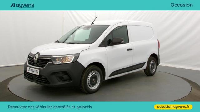 Renault Kangoo Van L1 1.5 Blue Dci 95ch Grand Confort Edc7