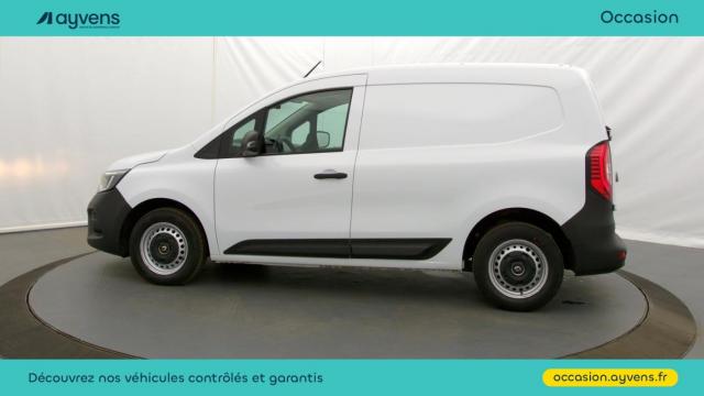 Renault Kangoo image 1
